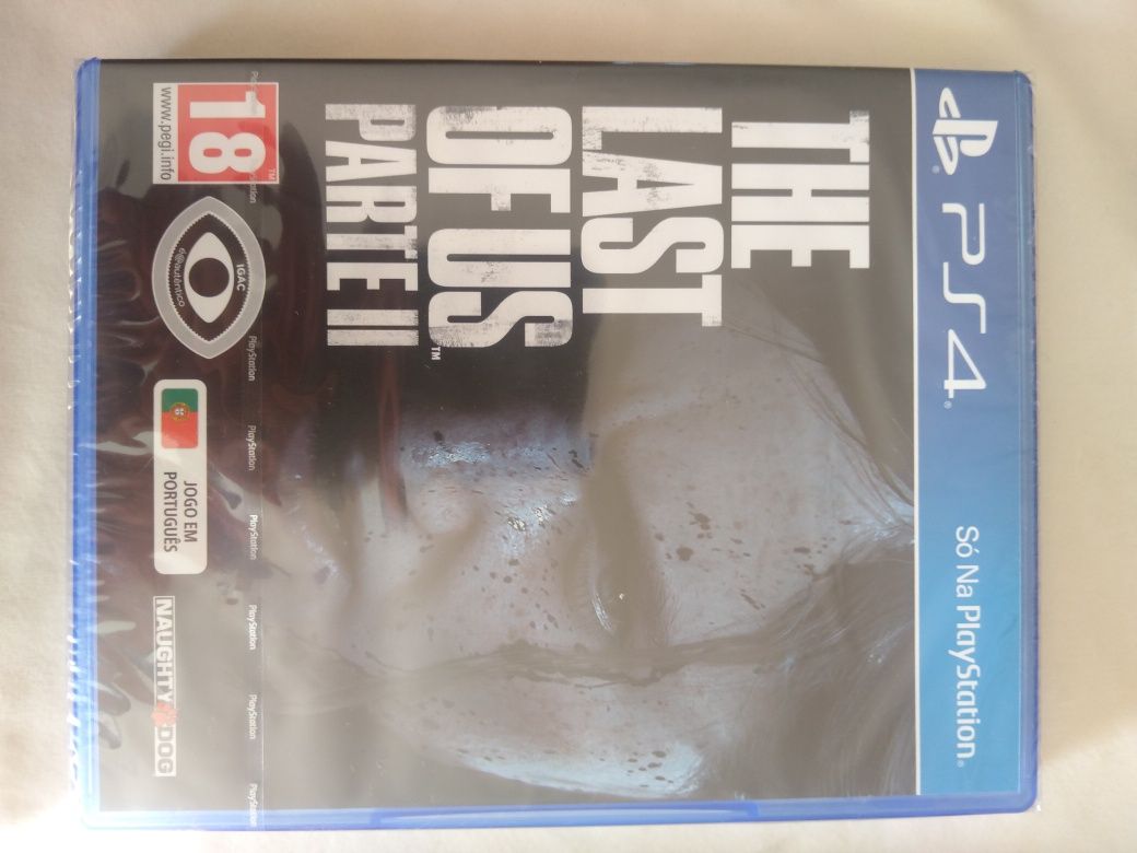 Last of US 2  days gone