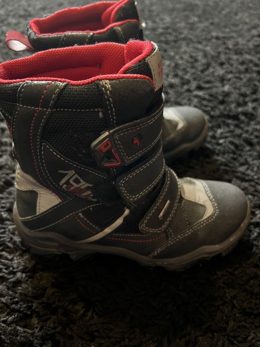 Зимові сапоги Primigi 32