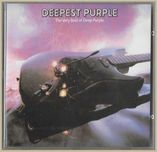 Deep Purple – Deepest Purple: The Very Best Of Deep Purple (Album, CD)