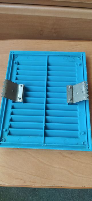 Решетка для вентиляции