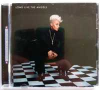 Emeli Sande Long Live The Angels 2016r