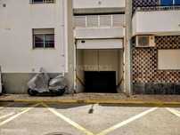 Arrendamento de Garagem _Hortas, Vila Real de Santo António