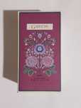 ZARA GARDENIA - 180 ML duża woda perfumowa NOWA