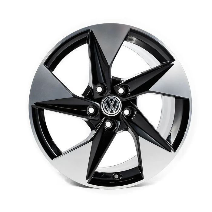 NOWE ORYGINALNE Felgi / Koła 17" - Volkswagen Arteon Bora Golf Passat
