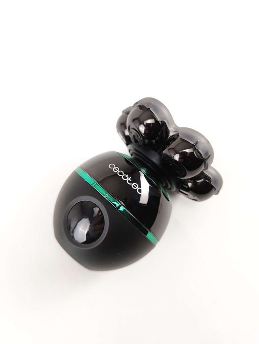 Golarka CECOTEC Bamba PrecisionCare Skull