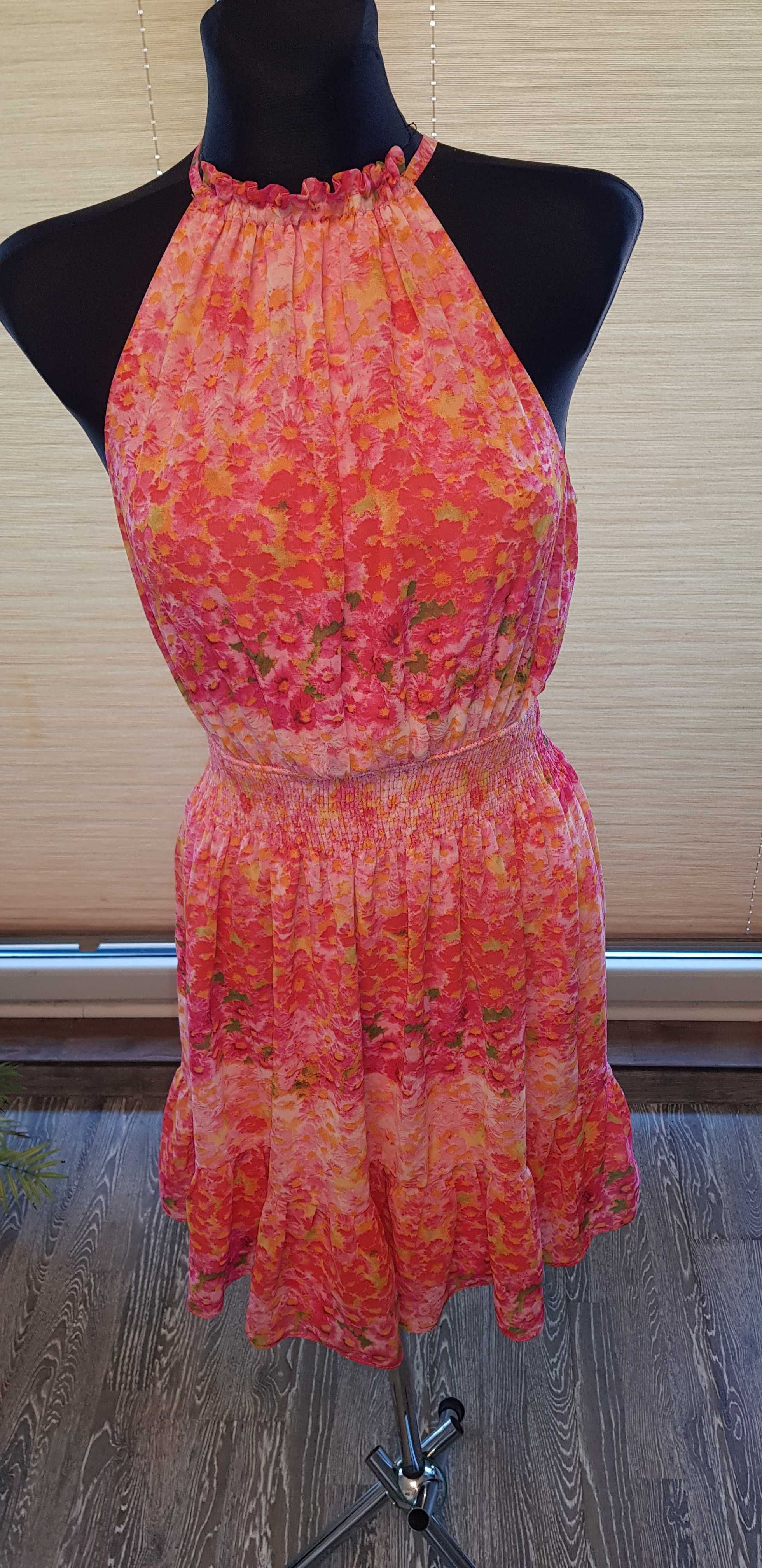 Sukienka marki Zara Basic - rozmiar M