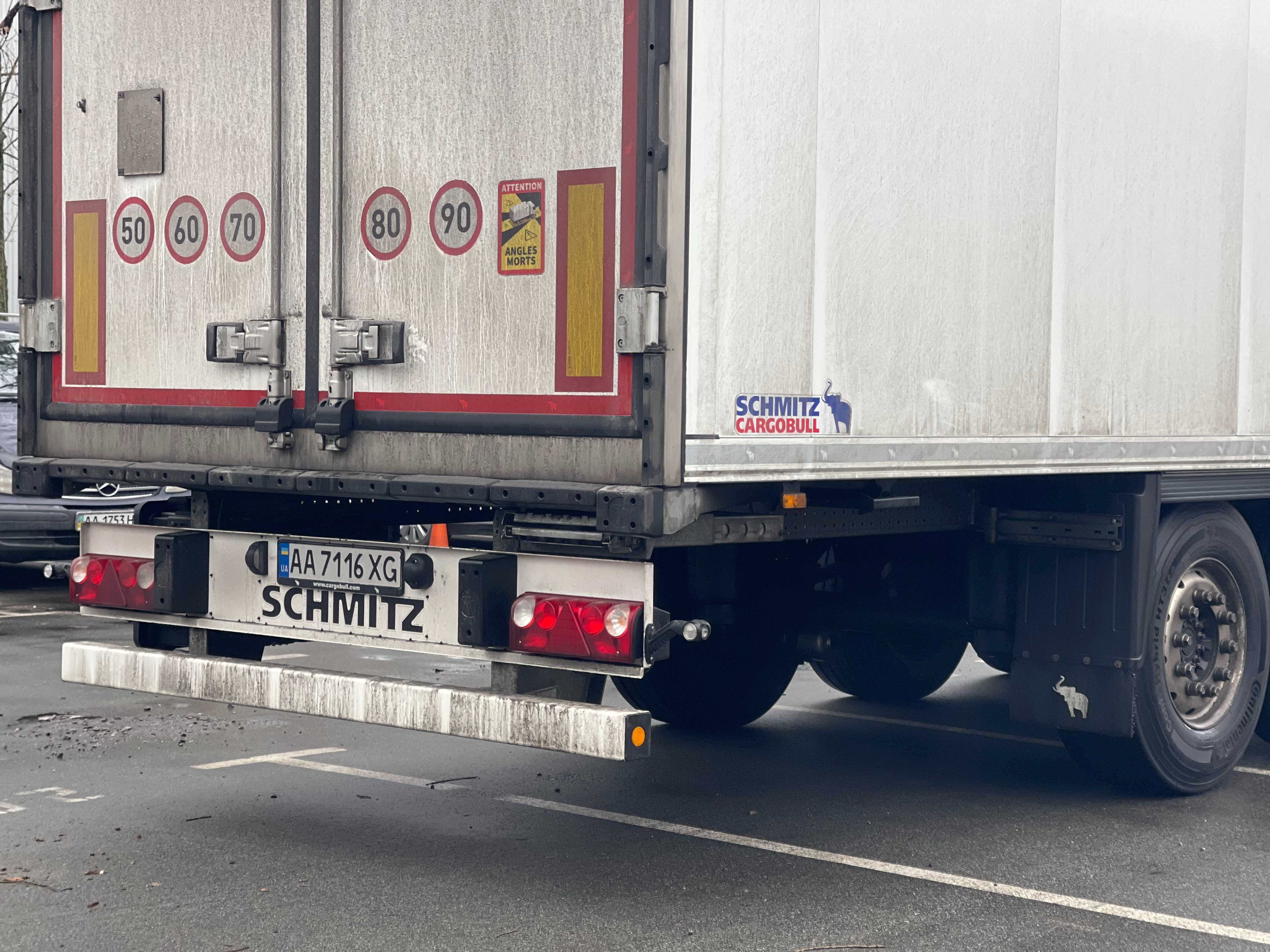 Scania R 460 2024