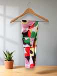legginsy kolorowe XS Adidas