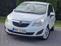 Opel Meriva 1.4 Benzyna TURBO