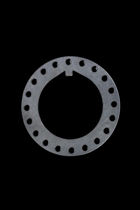 7172761 Iveco Daily 65C 70C podkładka nakrętki tylnej piasty