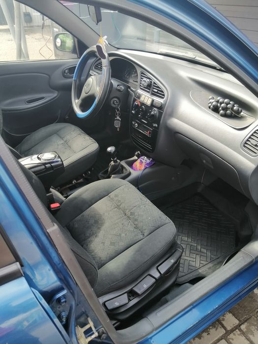 Продам Daewoo Lanos