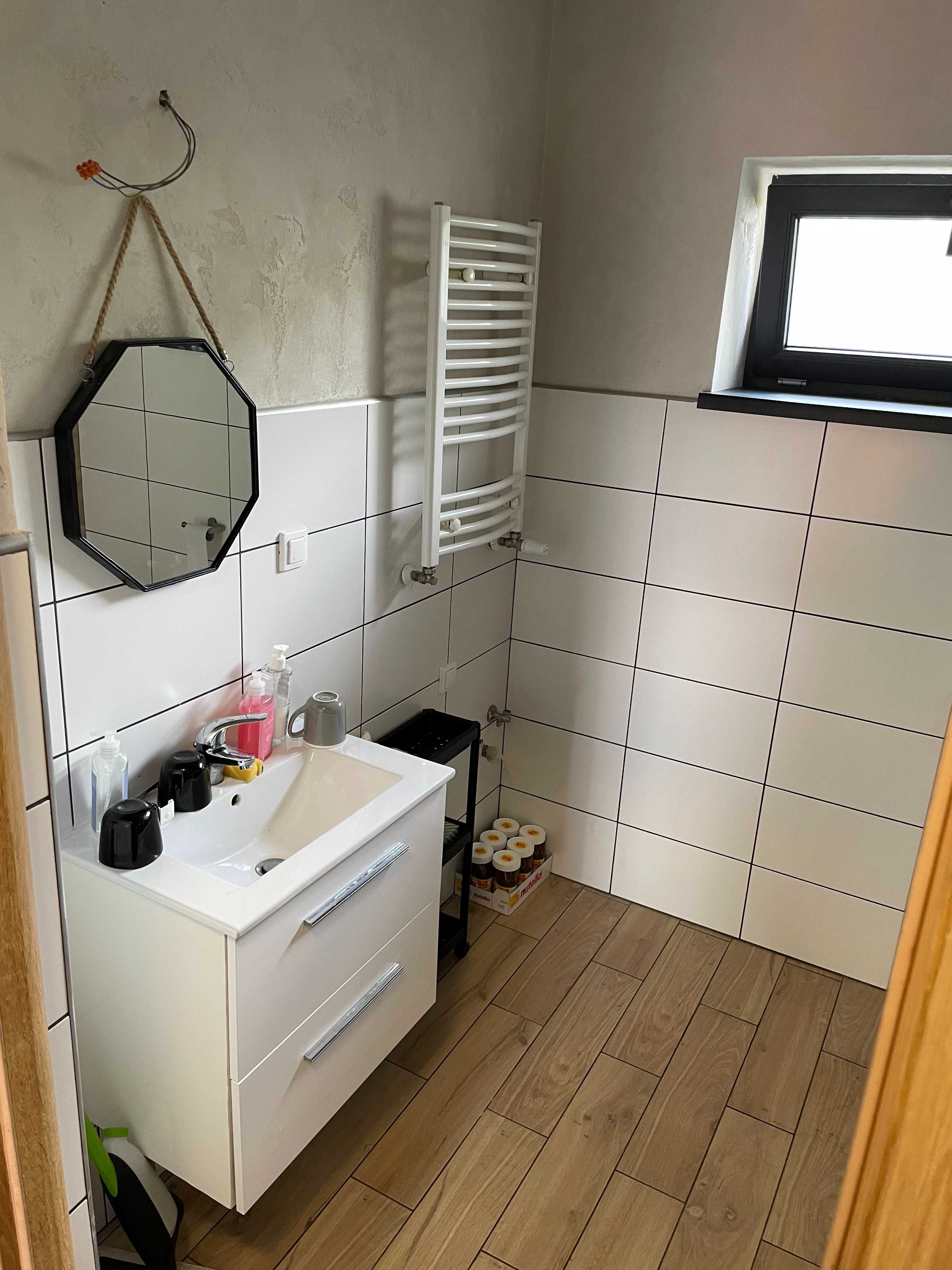 Wynajem lokalu usługowego – 80 m² | Bydgoszcz, Szwederowo