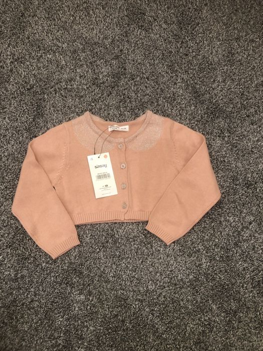 Дитяче балеро на дівчинку 92 см