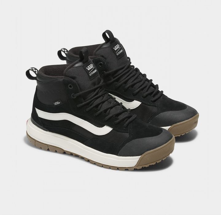 Vans UltraRange EXO Hi MTE кеди кросівки підлітку