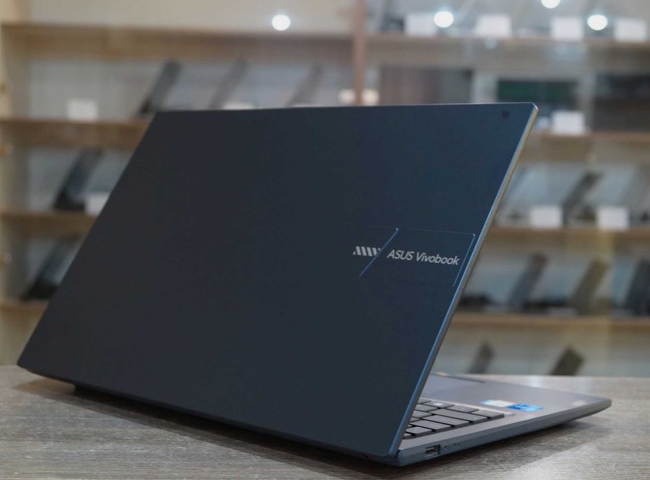 ГАРАНТІЯ Asus (FullHD IPS/Core i5-1235U/RAM 16/SSD 512/Iris XE)TVOYO