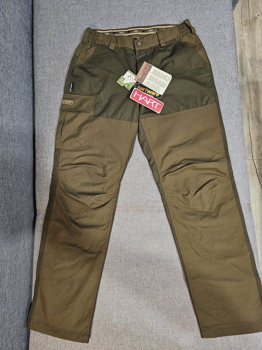 Spodnie myśliwskie HART M/L