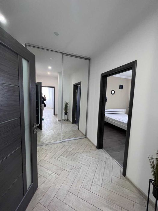 Оренда 2-к квартири-студії в новобудові по вул. Замарстинівська