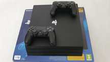 GWARANCJA Sony PS4 PRO, Playstation 4 Pro, FIFA, DualShock 2X Zamiana