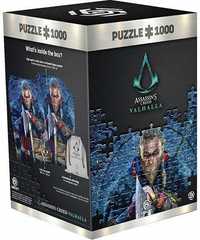 Puzzle 1000 Assassin's Creed Valhalla, Good Loot