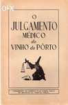 4 Livros sobre vinhos