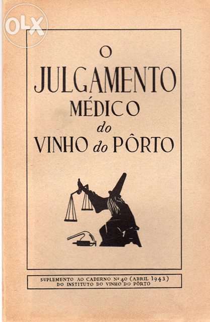 4 Livros sobre vinhos