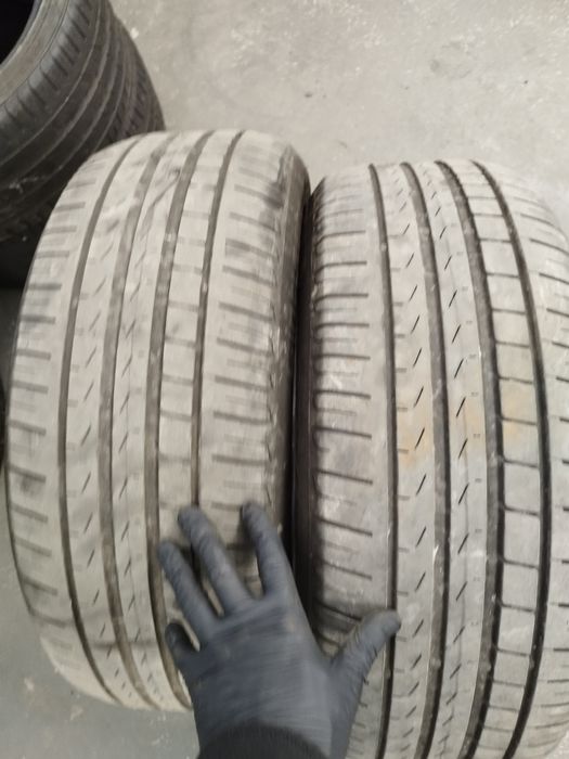 Opony Pirelli 225/50/r18