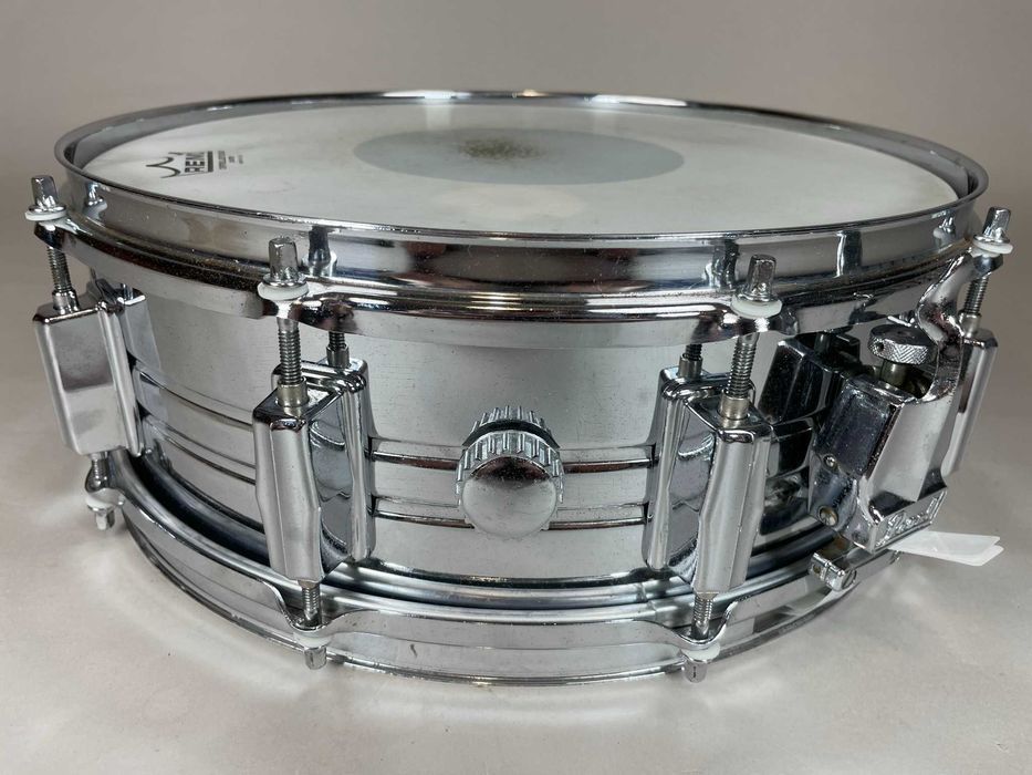 Werbel Pearl Jupiter D4514 COS 14'' x 5'' Steel - Vintage do perkusji