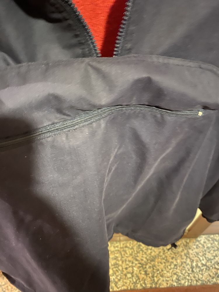 Blusão / Anorak da Reebok de homem L/XL