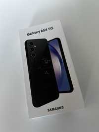 Samsung A54 5G  Awesome Graphite  8GB/128 GB
