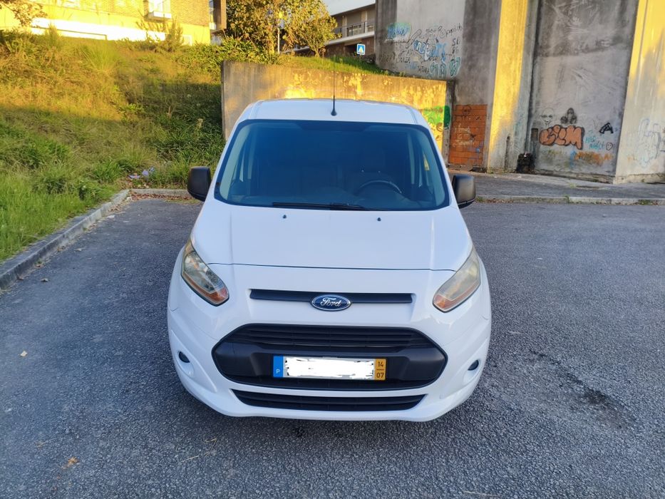 Ford Transit connect 1.6 TDCI