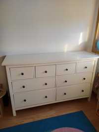 Comoda hemnes do ikea