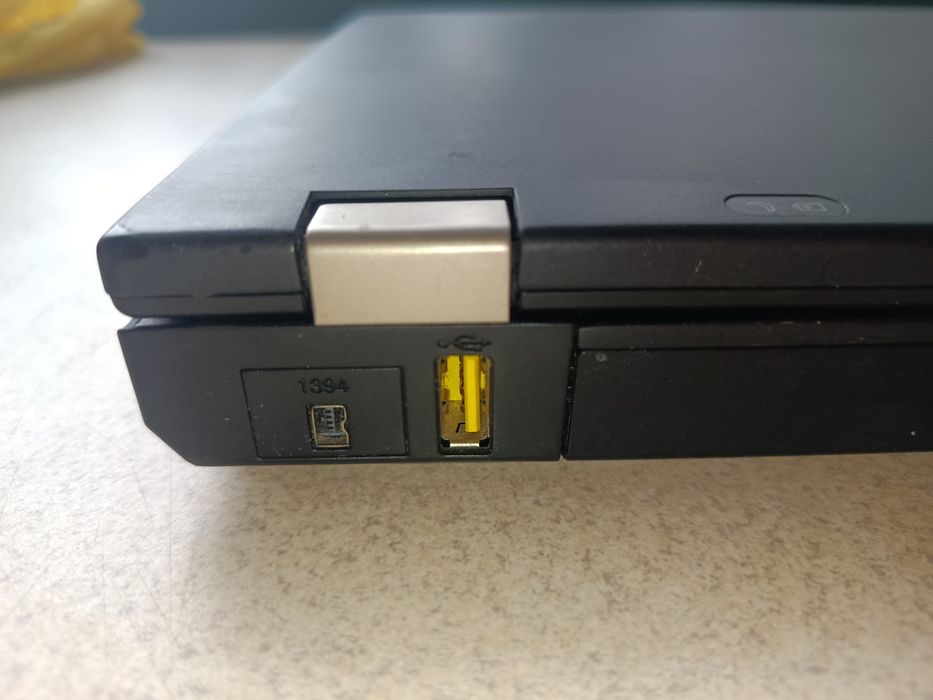 Ноутбук Lenovo Thinkpad T420