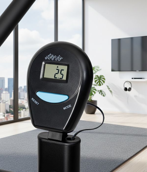 Rowerek stacjonarny treningowy  rower treningowy do domu rowerek