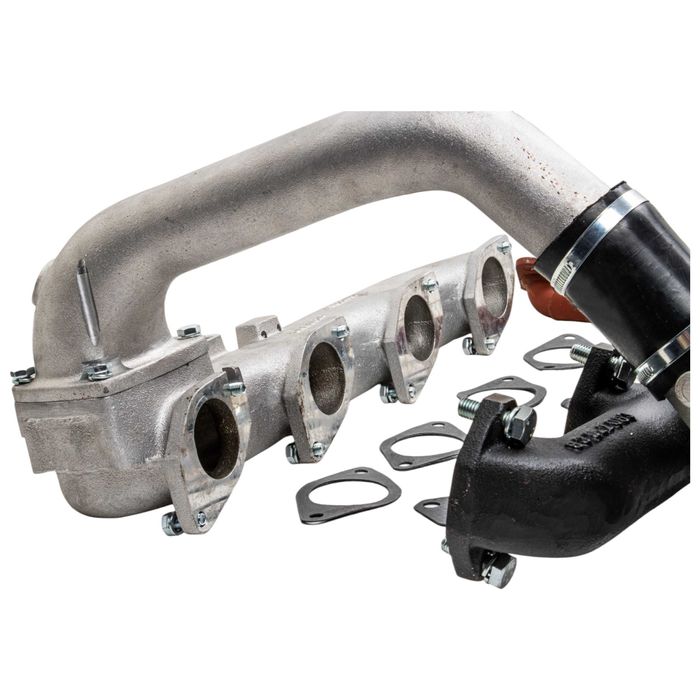 Turbo do Ursus C-385 Zetor 4-cylindrowe seria ciężka