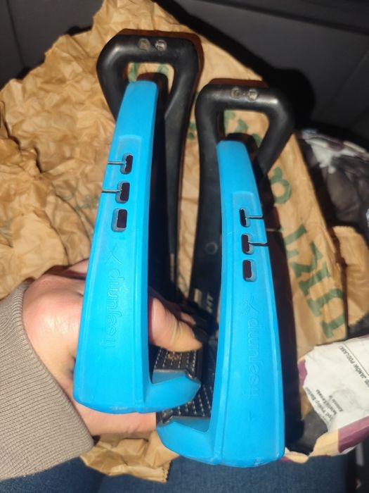 FreeJump Soft Up Pro