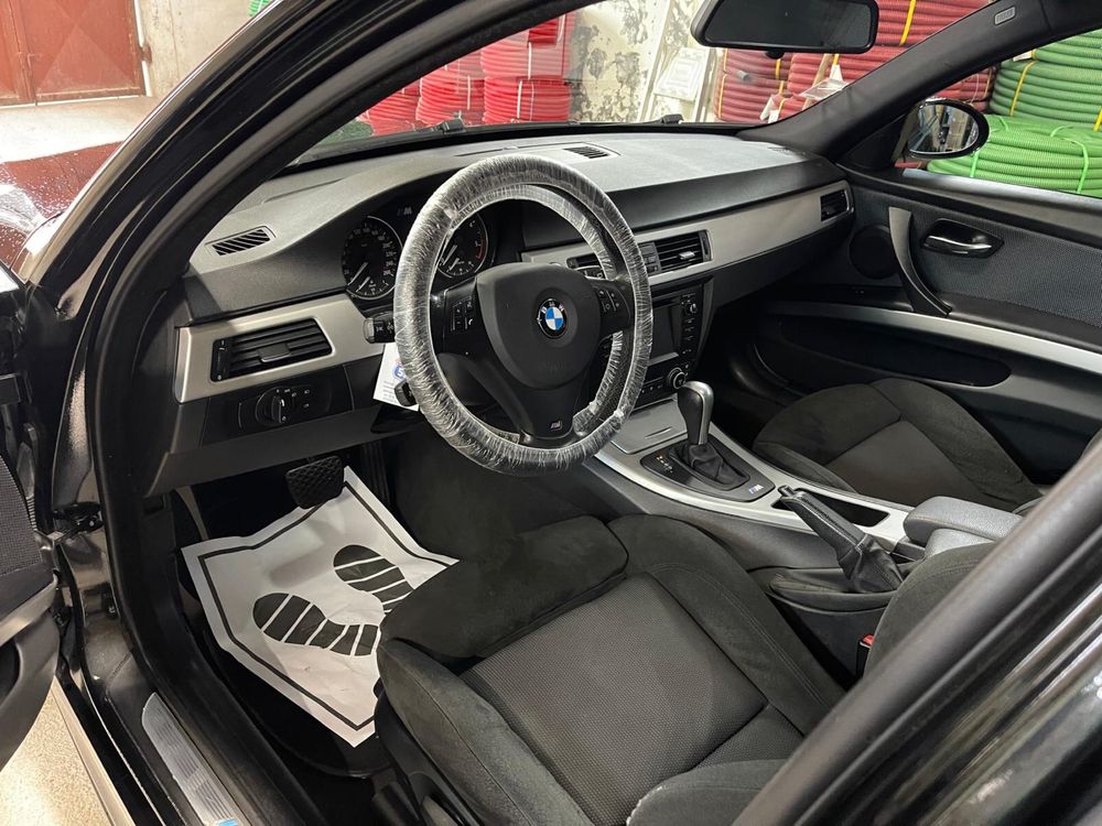 BMW 330D PACK M Auto