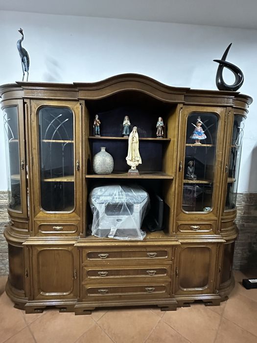 Sala completa boa