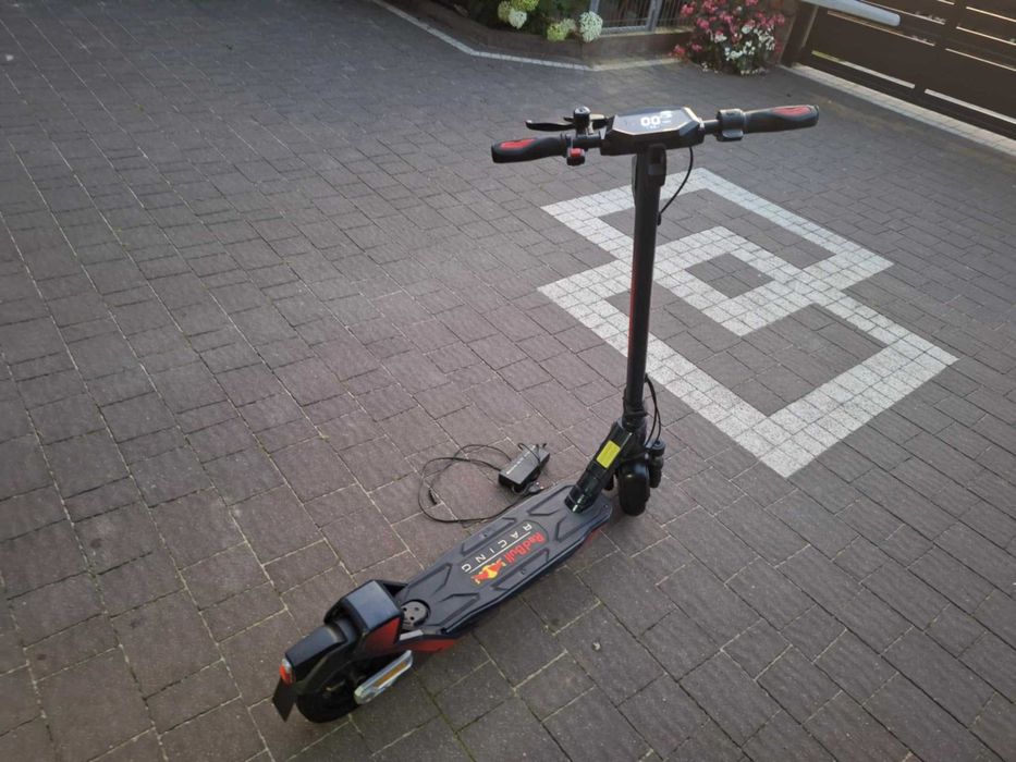 Sprzedam hulajnogę