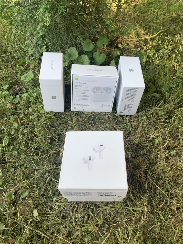 AirPods Pro 2 люкс