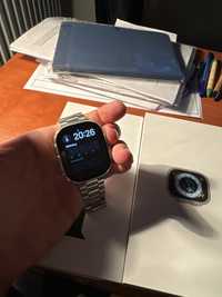 Apple watch Ultra 49mm 99%