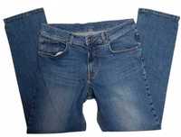 BRAX BX_COOPER 24 W34 L30 PAS 84 jeansy męskie  z elastanem 10H32