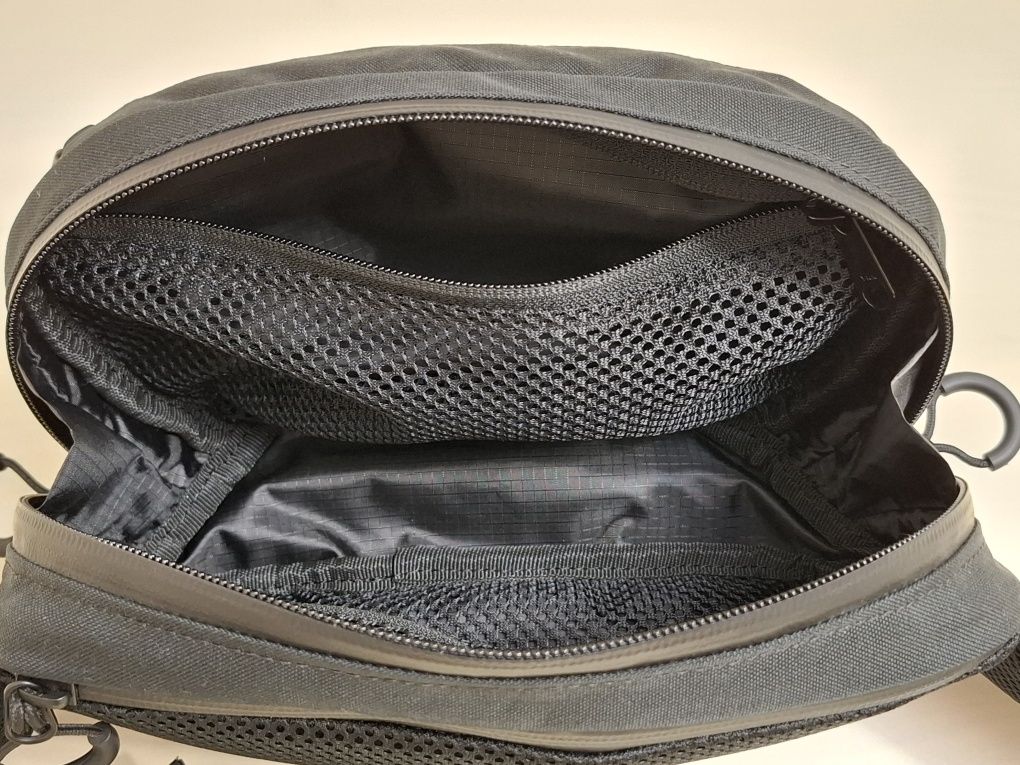 Сумка Blackpack City 2.0 cordura 500d itsagoodtrip