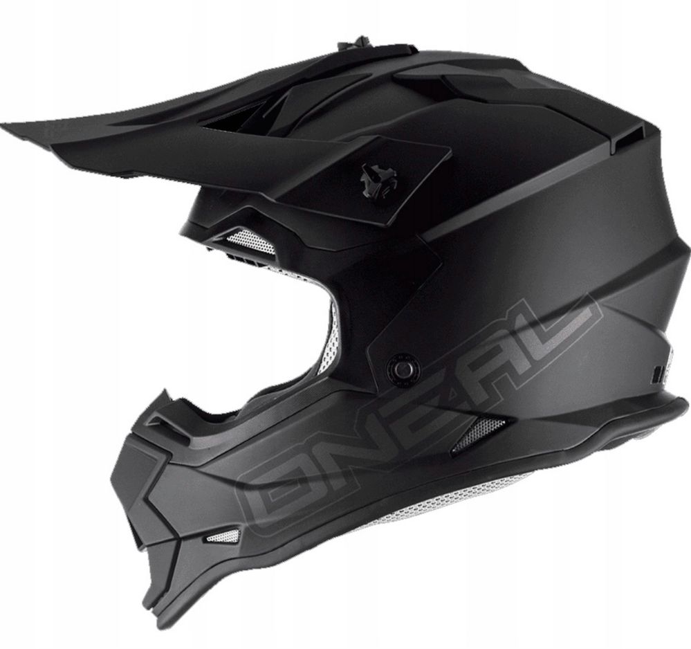 Kask enduro cross  atv ONEAL MX O`Neal 2SRS r.L53-54