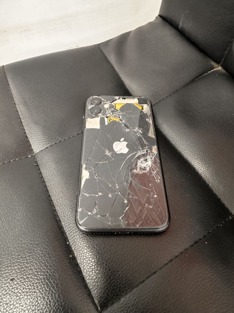 iphone 11 в неробочому стані