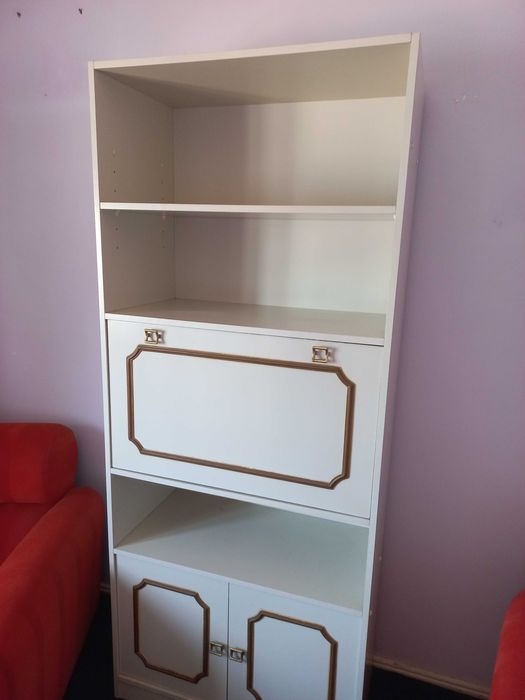 Vendo Móveis de Sala