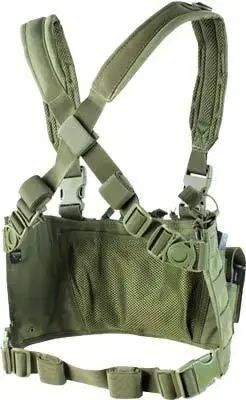 РПС (Олива) Corndor Recon Chest Rig