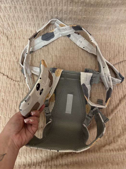 Продам слінг 0-36 місяців