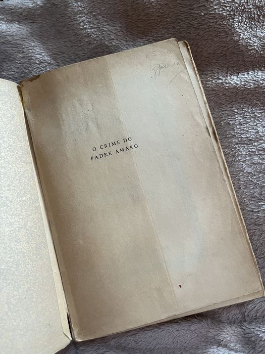 O Crime do Padre Amaro