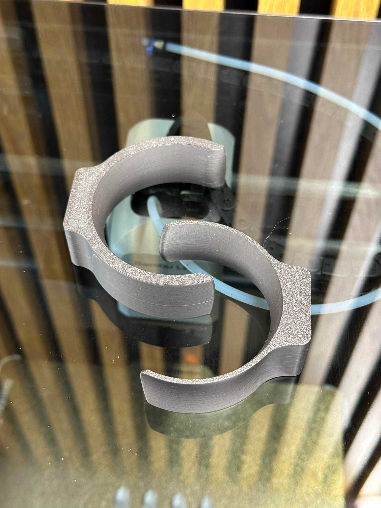 Zestaw uchwytów na butelkę oraz B.Box do wózków Cybex