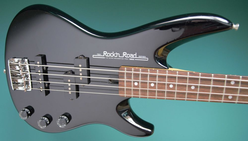 Yamaha bass, gitara basowa, Yamaha RBX 500R